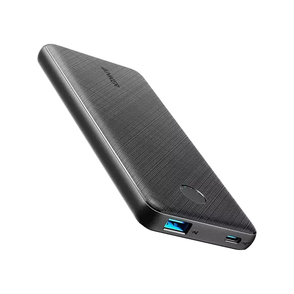 پاوربانک ANKER CORE SLIM 10000MAH A1254 20W اورجینال